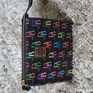 Dooney & Bourke crossbody